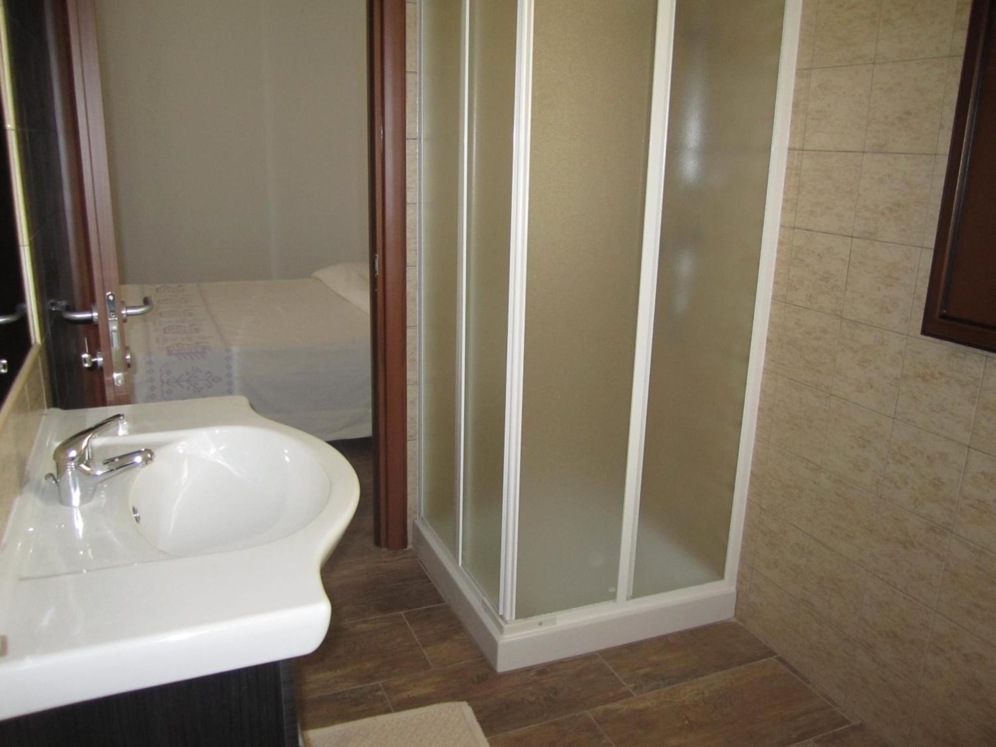 Gli Olivastri Con Piscina,Solarium, Vista Mare ,Sole -Mare E Tanta Natura ,Climatizzatore,Wifi 아글리엔투 외부 사진