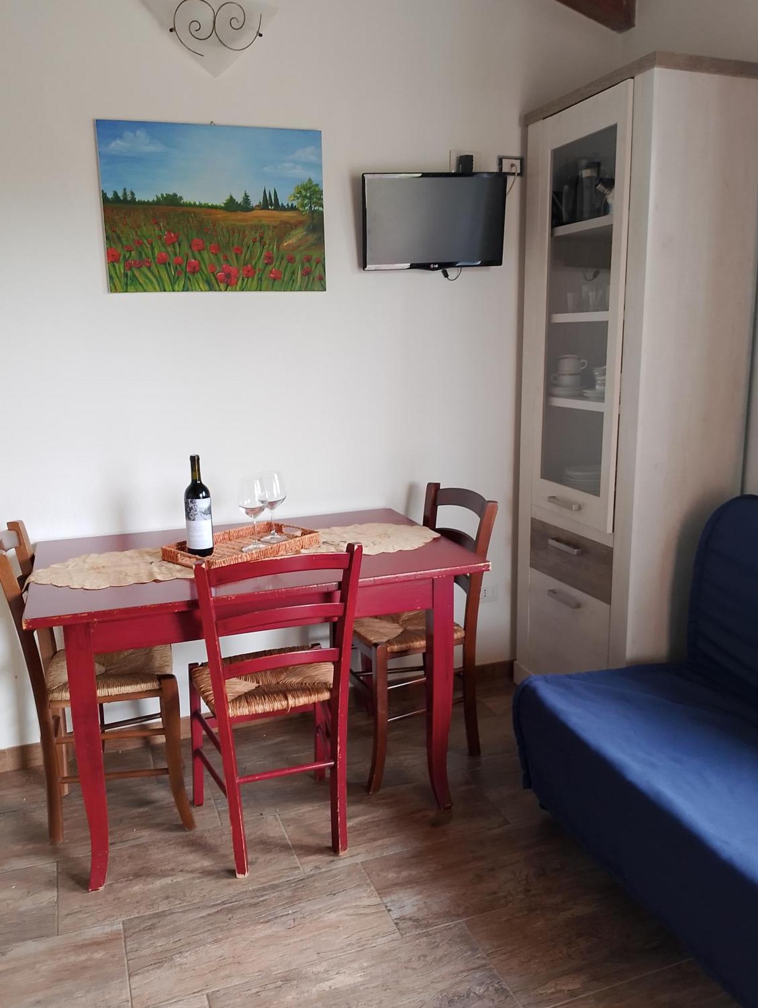Gli Olivastri Con Piscina,Solarium, Vista Mare ,Sole -Mare E Tanta Natura ,Climatizzatore,Wifi 아글리엔투 외부 사진